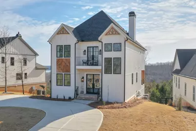 7410 Crestline Drive, Dawsonville, GA 30534 - Photo 1