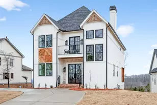 7410 Crestline Dr, Dawsonville, GA 30534 - Photo 3