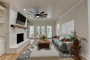 1630 Bettis Tribble Gap Rd, Cumming, GA 30040 - Photo 5