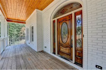 1630 Bettis Tribble Gap Road, Cumming, GA 30040 - Photo 3