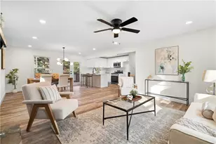 1100 Spring Pl, Canton, GA 30115 - Photo 3