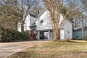 1100 Spring Pl, Canton, GA 30115 - Photo 1