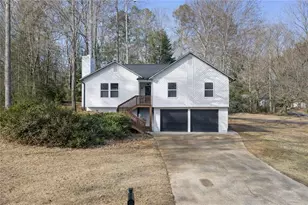1100 Spring Pl, Canton, GA 30115 - Photo 1