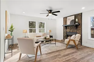 1100 Spring Pl, Canton, GA 30115 - Photo 5