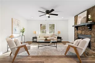 1100 Spring Pl, Canton, GA 30115 - Photo 3