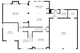 4772 Pepper Tree Ln, Douglasville, GA 30135 - Photo 45