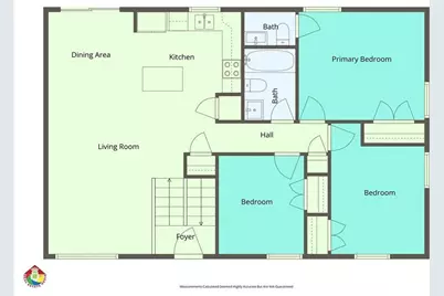 2564 Timberly Drive SE, Marietta, GA 30060 - Photo 37