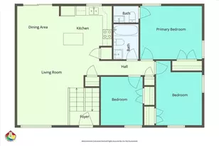 2564 Timberly Dr SE, Marietta, GA 30060 - Photo 37