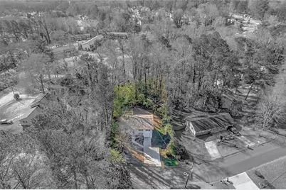 2564 Timberly Drive SE, Marietta, GA 30060 - Photo 3