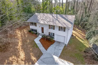 2564 Timberly Drive SE, Marietta, GA 30060 - Photo 35