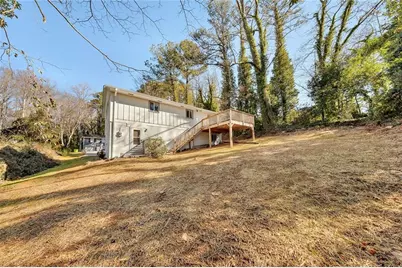 2564 Timberly Drive SE, Marietta, GA 30060 - Photo 33