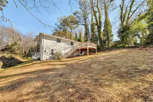 2564 Timberly Dr SE, Marietta, GA 30060 - Photo 33