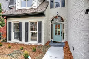 30 Westfair Ct, Atlanta, GA 30328 - Photo 5