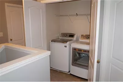 599 Fox Creek Crossing, Woodstock, GA 30188 - Photo 9