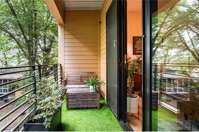 112 Rogers Street NE #204, Atlanta, GA 30317 - Photo 13