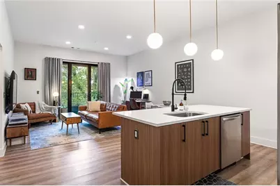 112 Rogers Street NE #204, Atlanta, GA 30317 - Photo 5