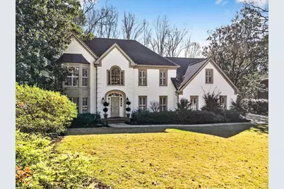 781 Denards Mill SE, Marietta, GA 30067 - Photo 55