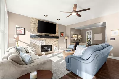 2184 Major Loring Way SW, Marietta, GA 30064 - Photo 13