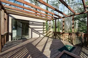 4330 Laurel Summit Creek, Smyrna, GA 30082 - Photo 23