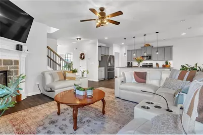 334 Darlington Drive, Ellenwood, GA 30294 - Photo 7