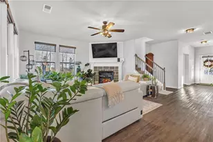 334 Darlington Dr, Ellenwood, GA 30294 - Photo 5