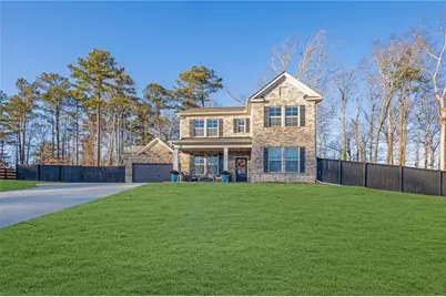 334 Darlington Drive, Ellenwood, GA 30294 - Photo 1