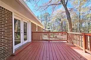 2232 Warren Dr, Austell, GA 30106 - Photo 23