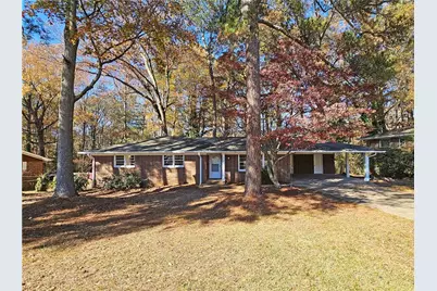 2232 Warren Drive, Austell, GA 30106 - Photo 29