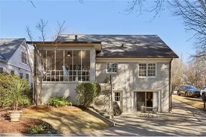 101 Dartmouth Avenue, Avondale Estates, GA 30002 - Photo 39