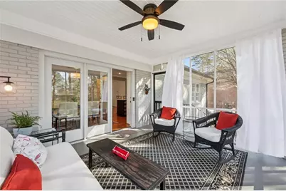 101 Dartmouth Avenue, Avondale Estates, GA 30002 - Photo 33