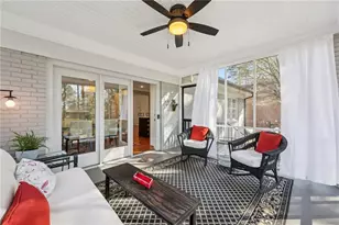 101 Dartmouth Ave, Avondale Estates, GA 30002 - Photo 33