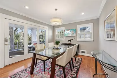 101 Dartmouth Avenue, Avondale Estates, GA 30002 - Photo 9