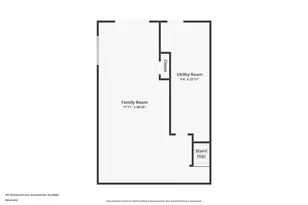 101 Dartmouth Ave, Avondale Estates, GA 30002 - Photo 47