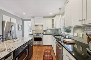 101 Dartmouth Ave, Avondale Estates, GA 30002 - Photo 13