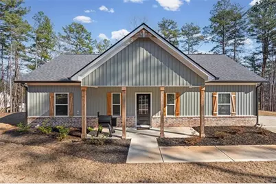 2522 Honeysuckle Lane, Temple, GA 30179 - Photo 1