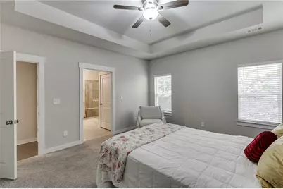 2476 Rathburn Circle, Loganville, GA 30052 - Photo 19