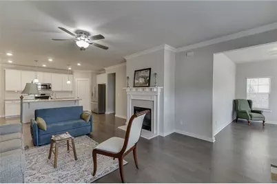 2476 Rathburn Circle, Loganville, GA 30052 - Photo 5