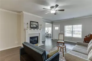 2476 Rathburn Cir, Loganville, GA 30052 - Photo 7