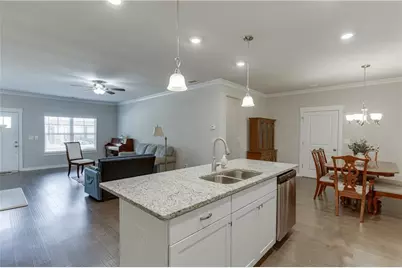 2476 Rathburn Circle, Loganville, GA 30052 - Photo 13