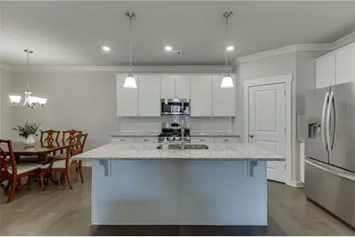 2476 Rathburn Circle, Loganville, GA 30052 - Photo 9