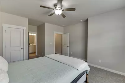 2476 Rathburn Circle, Loganville, GA 30052 - Photo 25