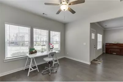 2476 Rathburn Circle, Loganville, GA 30052 - Photo 17