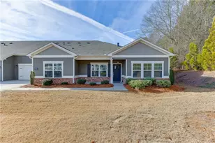 2476 Rathburn Cir, Loganville, GA 30052 - Photo 1