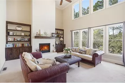 4892 Tarry Post Lane, Suwanee, GA 30024 - Photo 9