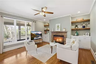 4892 Tarry Post Ln, Suwanee, GA 30024 - Photo 15