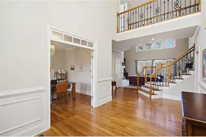 4892 Tarry Post Lane, Suwanee, GA 30024 - Photo 5