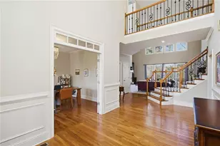 4892 Tarry Post Ln, Suwanee, GA 30024 - Photo 5