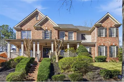 4892 Tarry Post Lane, Suwanee, GA 30024 - Photo 1