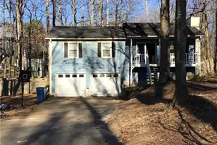 35 Davis Mill Hollow, Dallas, GA 30157 - Photo 1