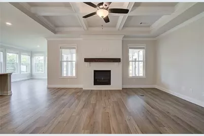 87 Rose Lake Court, Hoschton, GA 30548 - Photo 13